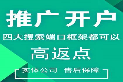 百度竞价个人账户开户技巧：成功案例分享与解析